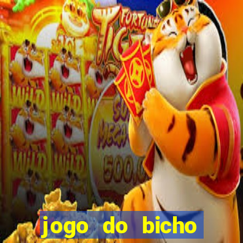 jogo do bicho estrela da sorte